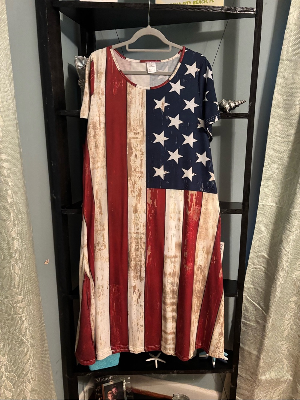 Ladies Dress